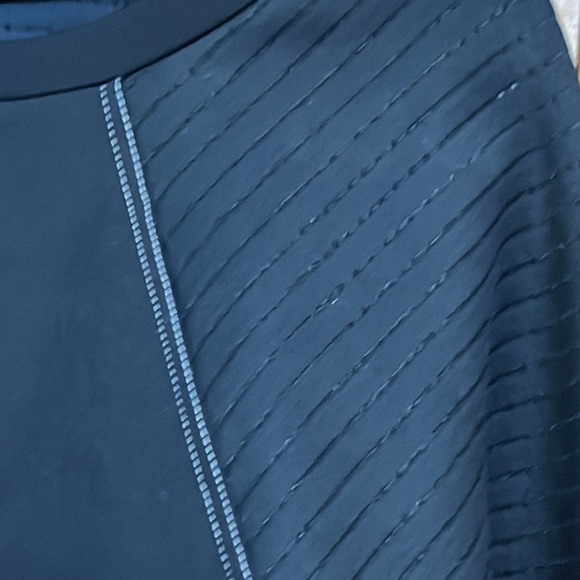 Nike Pro Womens Loose Fit sweatshirt Size M - Picture 3 of 5